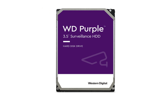 WD6005FRPZ Western Digital 6TB SATA 6GBPS Hard Drive