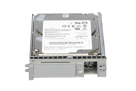 Cisco UCS-HD1T7K12N 1TB SAS 12 GBPS 7.2K RPM Hard Drive