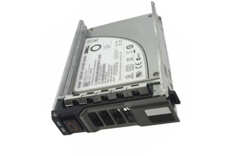 Dell 400-ALZG 400GB Solid State Drive