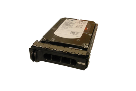 Dell 341-8936 600GB-10K RPM SAS 6GBPS HDD