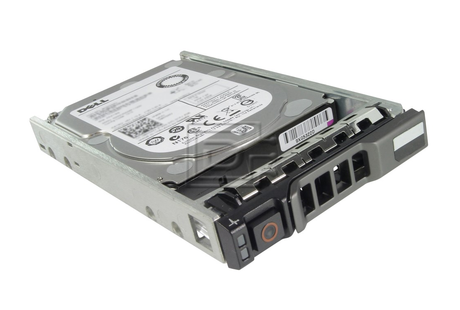 Dell 342-3406 900 GB 10K RPM SAS 6GBPS HDD