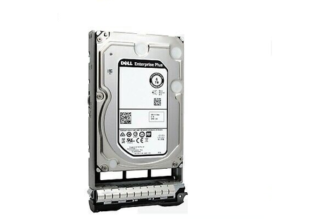 Dell 400-AVYP SAS 12GBPS 6TB 7.2KRPM HDD