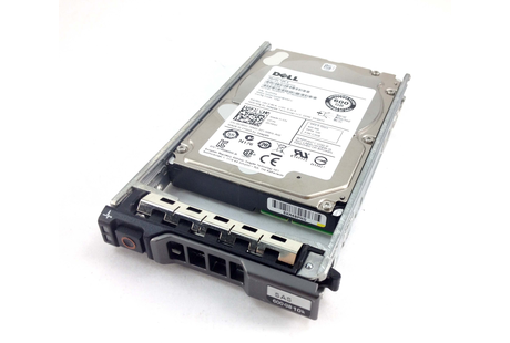 Dell ST9600205SS 600GB 15K RPM SAS-6GBPS HDD