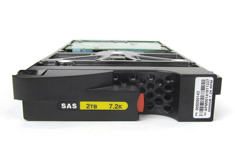 EMC  V6-PS07-020 2 TB  SAS 6 GBPS HDD