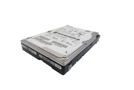 Hitachi 0B26043 600GB-10K RPM HDD SAS 6GBPS