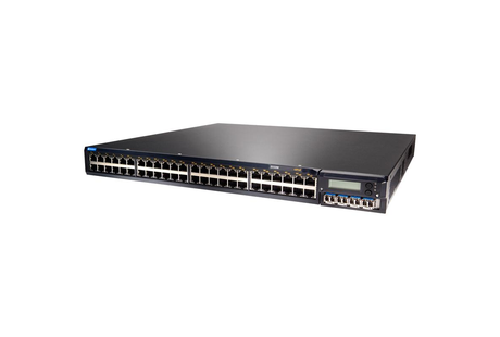 Juniper EX3200-48P 48 Port  Switch Networking