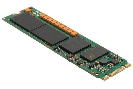 Micron MTFDDAV480MAV-1AE12A SATA 6GBPS Solid State Drive