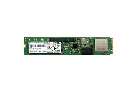 SAMSUNG MZ1LB1T9HALS-000MV SSD 1.92TB PCI E