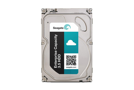 ST4000NM0014 Seagate Enterprise 4TB 7.2K RPM SAS 12GBPS