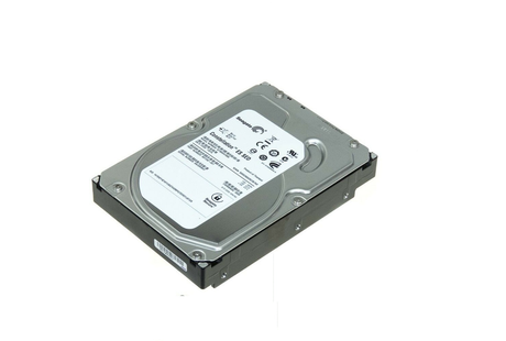 Seagate ST1000NM0021 1TB-7.2K RPM HDD SAS 6GBPS