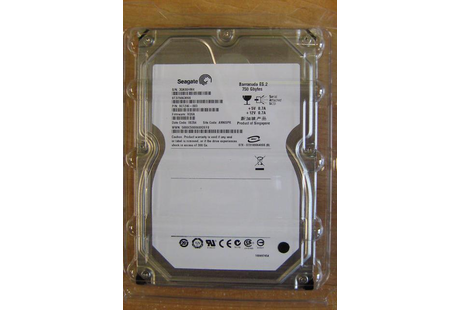 Seagate ST3750630SS SAS 3GBPS Hard Disk Drive