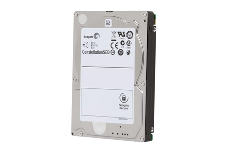 Seagate ST9500431SS SAS 6GBPS Hard Disk Drive