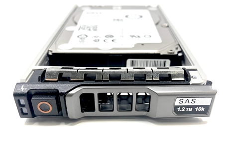 Dell 400-AEFQ 2TB 7.2K RPM SATA-6GBITS HDD