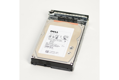 Dell 400-AGSP 600GB 15K RPM SAS-6GBPS HDD