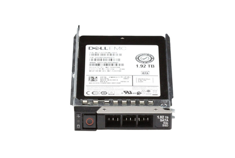 Dell 400-ATNN 1.92TB SATA SSD