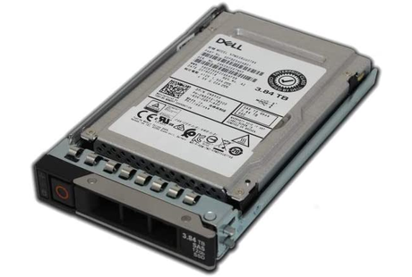 Dell 400-BDUY 1.92TB SSD SATA 6GBPS