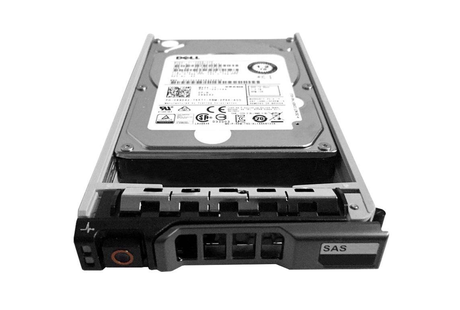 Dell 342-3422 900GB 10K RPM SAS-6GBPS HDD