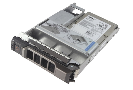 Dell 400-AHLR 2TB 7.2K RPM SAS 12GBPS HDD