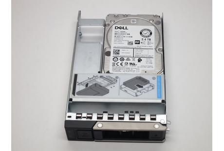 Dell 400-AVHI 2.4TB 10K RPM SAS 12GBPS HDD