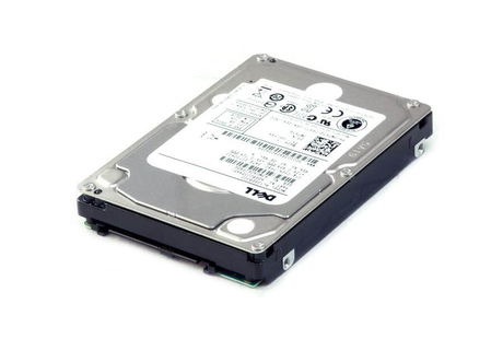 Dell 400-BBWM 1.2TB 10K RPM HDD SAS 12GBPS