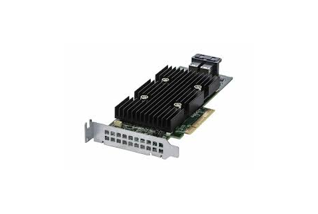 Dell 6H1G0 Controller PCI-E RAID Controller