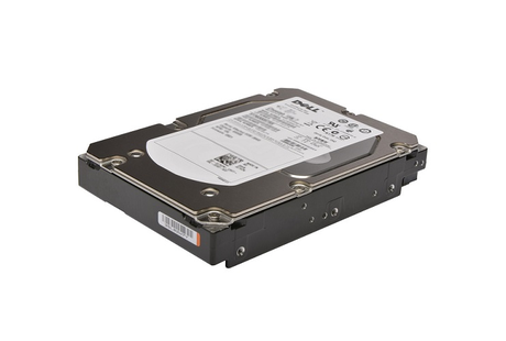 Dell 7H33W HDD 600GB 10K RPM SAS 6GBPS