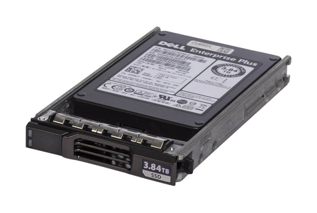 Dell CT0H2 3.84TB SSD SAS 12Gbps
