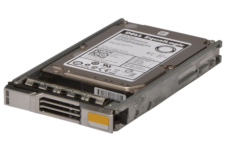 Dell HFJ8D 1.2TB 10K RPM SAS-6GBPS Hard Drive