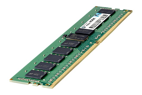 HP 501535-001 4GB Memory PC3-8500