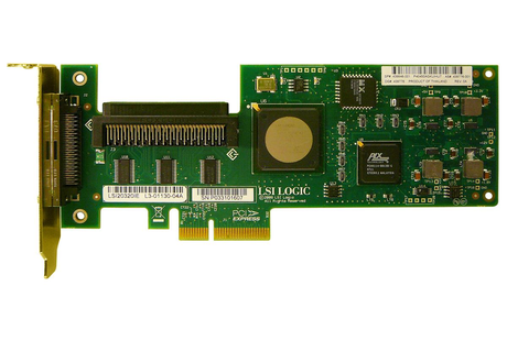HP SC11XE Single Channel Controller Ultra320 SCSI
