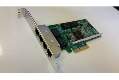IBM 90Y9352 4-Port Networking Network Adapter