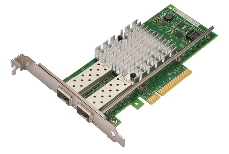 Intel E10G42BTDABLK 10 Gigabit Networking Network Adapter