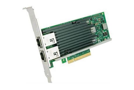Intel X540T2BLK 2 Port Networking Converged Adapter