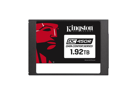 Kingston SEDC450R/1920G 1.92TB SATA 6GBPS SSD