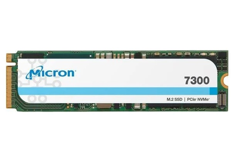Micron MTFDHBA400TDG-1AW1ZA 400GB PCI-E SSD