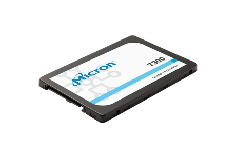 Micron MTFDHBE800TDG-1AW1ZA 800GB SSD PCI-E