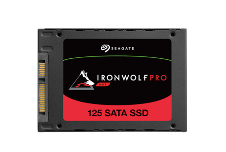Seagate ZA1920NX1A001 1.92TB SATA-6GBPS SSD