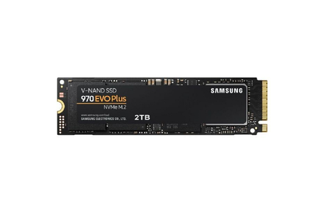 Samsung MZ-V7S2T0E 2TB PCI-E Solid State Drive