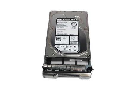 Seagate 9JX242-157 500GB SAS 6GBPS 7200RPM HDD