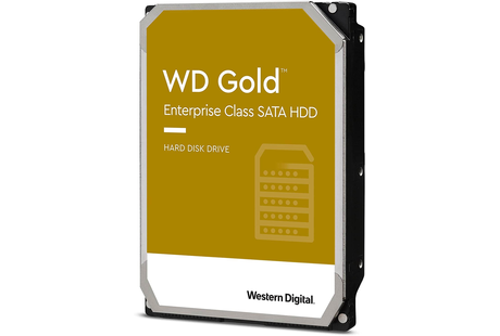 Western Digital WD181KRYZ 18TB 7.2K RPM HDD SATA 6GBPS