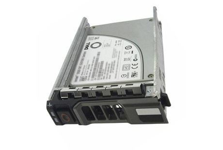 400-ALXT Dell 12GBPS Solid State Drive