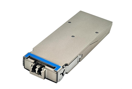 Brocade 100G-CFP2-LR4-10KM 100GBPS 100GBASE-LR4 Single Mode Fiber 10KM 1310NM Transceiver