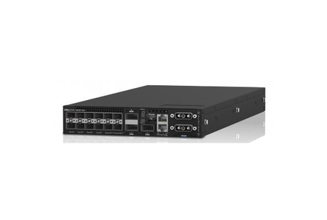 Dell 210-AOZD 12 Port Switch Networking