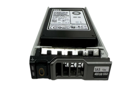 Dell 400-ANMH 480GB Solid State Drive