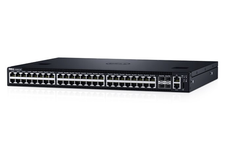 Dell 210-AHCD 48 Port Networking Switch