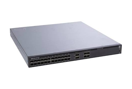 Dell 210-ALSX 28 Port 10GBPS Layer 2 & 3 Switch 2X PSU