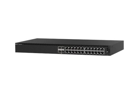 Dell 210-ASNH 24 Ports Switch Networking