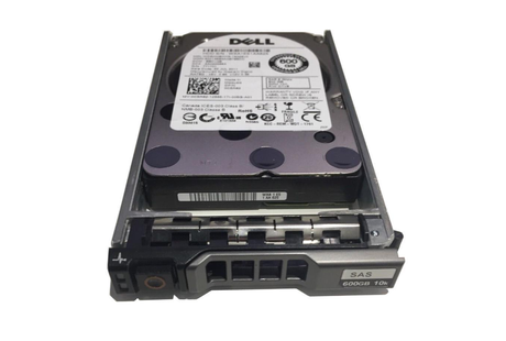 Dell 400-AGUX 600GB 10K RPM SAS 12Gbps HDD