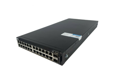 Dell 62MWJ 24 Port Networking Switch