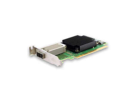 Dell 6FKDT 1 Port Network Adapter Networking
